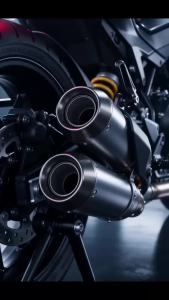 LPZ | Honda XL400V Transalp XLV600 XL600V CBR600RR CBR1000RR CBR600F F4I Máy Bơm Dầu Cơ Khí Máy Bơm Nước Cao Su Cho Xe Máy