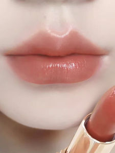 HUAYANYUN | Light Makeup Suitable White Revealing Moisturizing Lipstick