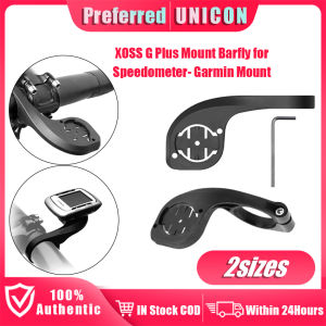 XOSS Bike Garmin Computer Mount Holder for Road Mtb Bike G/G+ IGPS Front Handbar Edge Odometer Mount