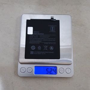 Baterai Battery Batre 100% New For Xiaomi Redmi Note 4X Snapdragon BN43 BN 43
