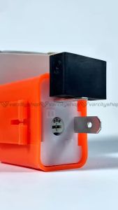 FLASHER SEN FLASER SEIN FLESER LED BISA DIATUR STEL KEDIP CEPAT