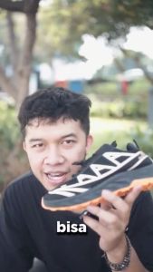 Sepatu Pria Keren RJT Struickstar Sneakers Dewasa Terbaru Cocok Untuk Gaya Casual Sporty - Murah