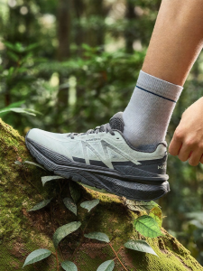 361° | Breathable Shock-Absorbent Durable Trail Running Shoes