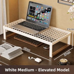 Ergonomic Adjustable Laptop Stand Support Base