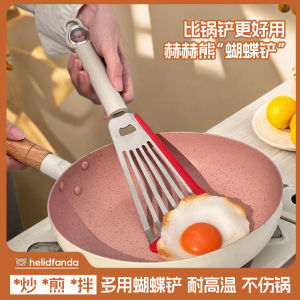 The Ultimate Guide to Butterfly Shovel Spatulas & Food Grade Silicone Spatulas