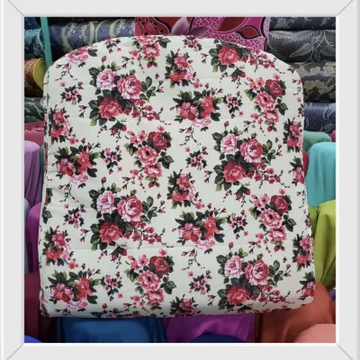 Sarung Kusyen Bujur STD （2 Biji） Sofa Kayu Stretchable Elastic Cover Kusyen Tebal Premium 🔥Ready Stock🔥