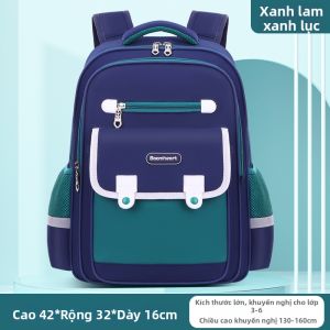 JIFANPAUL | Balo Học Sinh Dung Lượng Lớn Nhẹ Nhàng