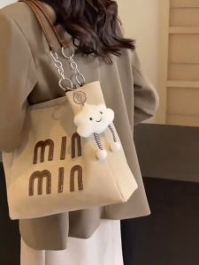 [BISA COD] 2440 tas selempang wanita import fashion tas bahu wanita terkini & cantik best seller