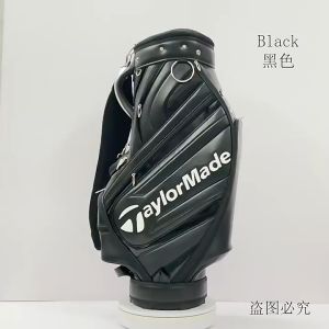 Hot selling Golf Bag TM Mens Bag GOLF Professional Bag Standard Bag Portable Ultra Light Club Bag Supplies