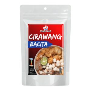 CIRAWANG BACITA - Bacita food