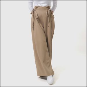 Celana Kulot Wanita Friday Killer Girl | Marisa Brown