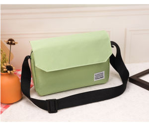 New Arrival Men Canvas Bag Shoulder Bag Womens Lovers Bag Messenger Bag Multi-Functional Business Casual Large Capacity Mens Bag Fashion