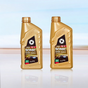 Lopal | High-Performance Synthetic Motor Oil 1L