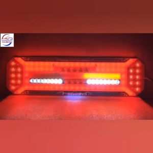 Aksesoris Lampu Mobil: Pemilihan dan Penggunaan