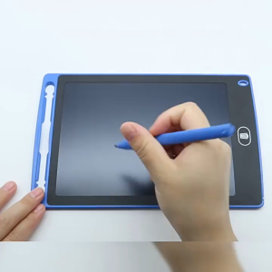 12/8.2 Inch LCD Writing Tablet Portable Scribble Board Writing Board Drawing Board Educational Toy for Kids