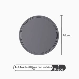 LETENG | Heat-Resistant Insulating Placemat
