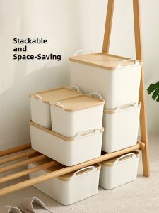 FaSoLa | Dustproof Waterproof Storage Box