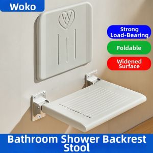 Woko | Non-slip Elderly Shower Seat