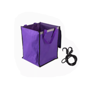 Eco-friendly Foldable Shopping Tote Bag