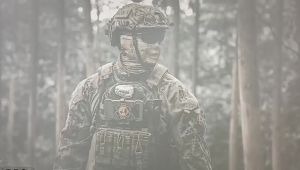 2024Ferro Concepts Shoulder Pad for FCPC FCSK JPC SS TMC Vest Tactical Gear Molle Plate Carrier Accessories