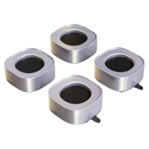 YEMO | Đệm Máy Giặt Chống Trượt Hấp thụ Sốc