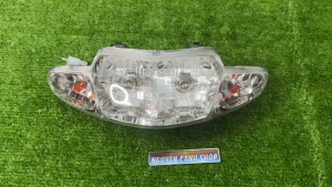 Chóa Đèn xe wave 2000-2004 hàng cao cấp