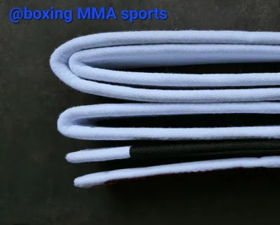 BJJ WHITE BELT Brazilian jujitsu kids and adults