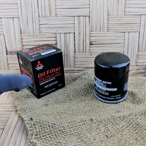 Filter Oli Mobil Mitsubishi Xpander: Panduan Lengkap