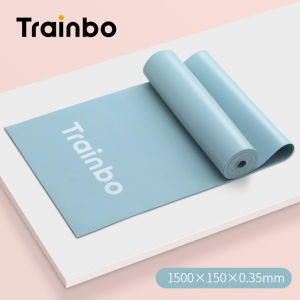 Trainbo | Dây Băng Dãn Dùng Để Tập Yoga Và Đào Tạo Kháng Lực Múa