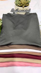 Manset Badan Kerah Tinggi Wanita: Pilihan Modis & Nyaman