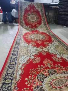 เข้าใหม่🌈พรมยาว กว้าง1.5ยาว 10 เมตร ปูทางเดิน /พร้อมส่ง