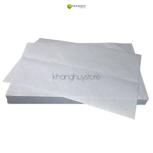 Giấy hút ẩm quần áo