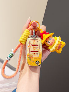 Vỏ Đựng Chìa Khóa Xe Skoda Superb Crystal Sensation Vỏ Bảo Vệ Chìa Khóa TPU Đồ Dùng Cá Nhân Lái Xe Phụ Kiện Nội Thất Xe