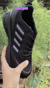 NOAH - Sepatu PRO ATT JM 001 35-38 / Sepatu Sekolah /Sepatu Anak / Sepatu Wanita Murah / Sepatu Olahraga Wanita / Sepatu