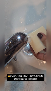 SNAIL SOAP