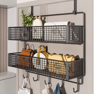 WANGXINGHEYUE | Over-the-Door Hanging Organizer Multi-Layer