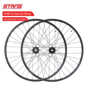 MEROCA | Bộ Lốp Đua Địa Hình 29 inch