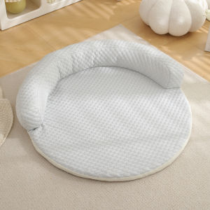 MONLEYTA | Seasonal Universal Washable Dog Bed for Medium and Small Dogs