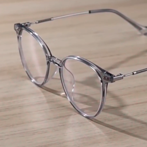Reading Glasses Anti Blue Light Anti Fatigue Ultra-light Presbyopic Glasses Comfortable Eyewear Cermin Mata Baca