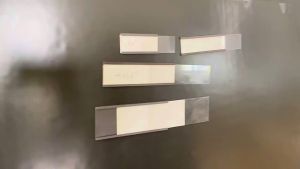 30pcs Magnetic Label Holder 76x25mm Label Harga Tempel Dirak Name Tag Price Tag Magnetik Bahan Karet Magnet Untuk Rak Garansi 3 Bulan Untuk Produk - Lazada