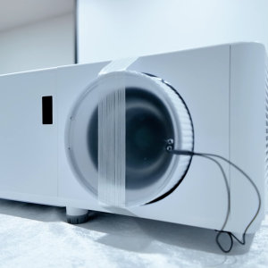 Acer ML561 Laser Projector โปรเจคเตอร์ เครื่องฉาย 6000 Ansi Lumens WUXGA (Full HD 16:10 สำหรับหอประชุม/ห้องประชุมใหญ่/ห้องเรียน สู้แสง อายุยาว 20000+ ชม. ใช้งานได้นาน ออกใบกำกับภาษีได้ ประกันศูนย์ 3 ปี)