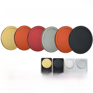 Leica Lens Protection Case For Xiaomi 15 Ultra Metal Shell
