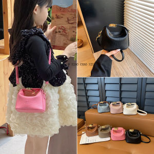 XIAOCHAOXIU | Stylish Childs Crossbody Bag