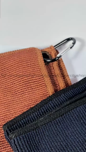 Serbet Barista Kain Lap Barista Microfiber Serbaguna Ada Gantungan