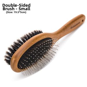 TRUELOVE | Pet Dematting Brush