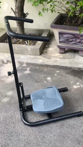 BG - Máy tập thể dục TWISTER STEPPER SP712 - SP722 thiết kế mới với hệ thống xoay 360 độ