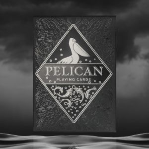 Bài tây Poker Pelican Playing Cards