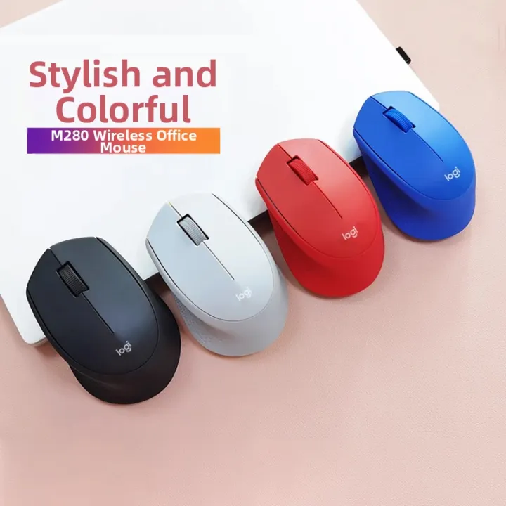 Logitech%20%7C%20Wireless%20Silent%20Portable%20Comfortable%20Mouse%20-%20Image%202