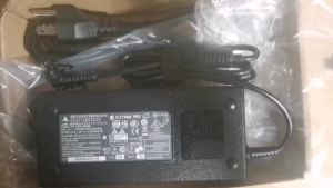 New 19V 6.32A 120W 5.5*2.5MM AC power adapter For One-machine computer charger