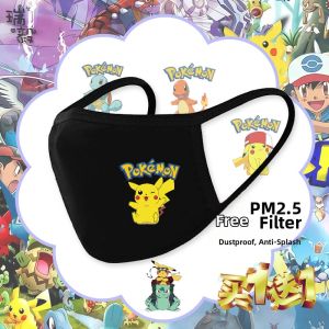 RuiYi | Pokémon Collaboration Protective Mask